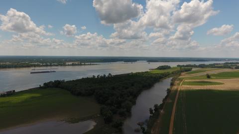 Southern Illinois flood